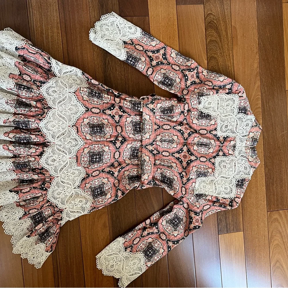 Zimmerman summer dress - Picture 3 of 9